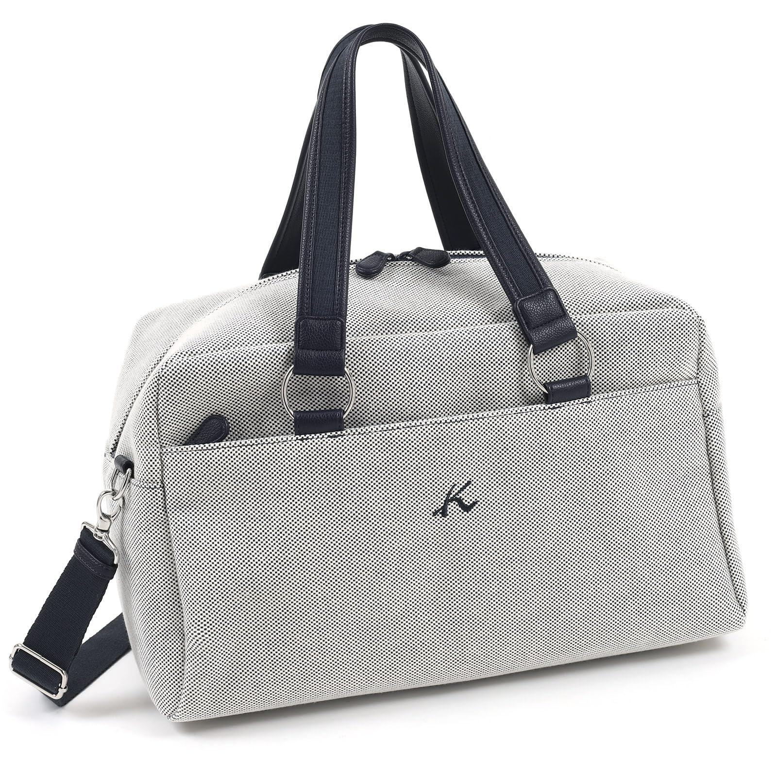 【新品・未使用】Kitamura　キタムラ　1〜2泊用ボストンバッグ Amazon | [キタムラ] 1~2泊の旅行にぴったりサイズ 2wayボストンバッグ